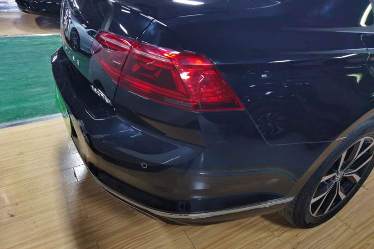 Used Volkswagen Magotan 2020 280TSI DSG Comfort Edition
