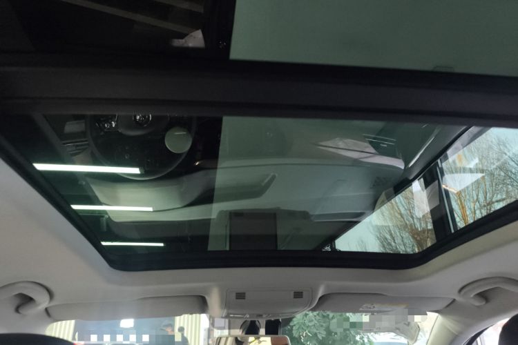 Used Volkswagen Tharu 2020 280TSI Two-Wheel Drive Comfort Edition China VI Standard