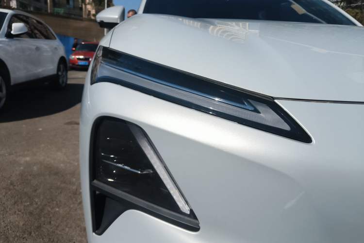 Used Wuling Xingguang S 2024 510km Flagship Edition
