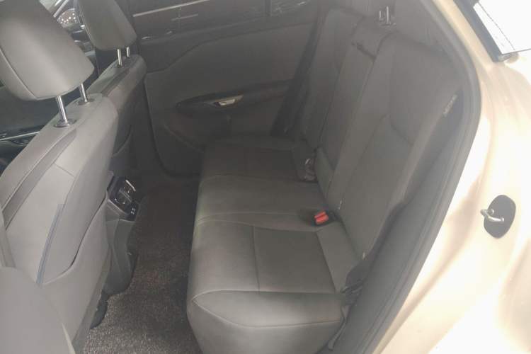 Used Lexus RZ 2023 450e All-Wheel Drive Luxury Edition