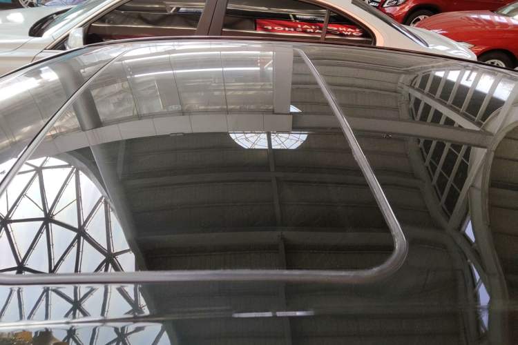 Used Toyota Avalon 2019 2.0L Luxury Edition China VI Standard
