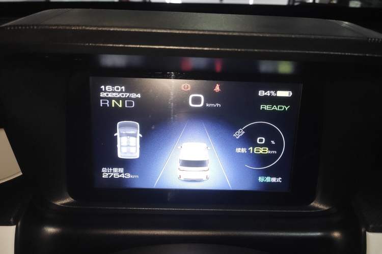 Used Wuling Hongguang MINIEV 2022 GAMEBOY 200km Gaming Edition with Lithium Iron Phosphate
