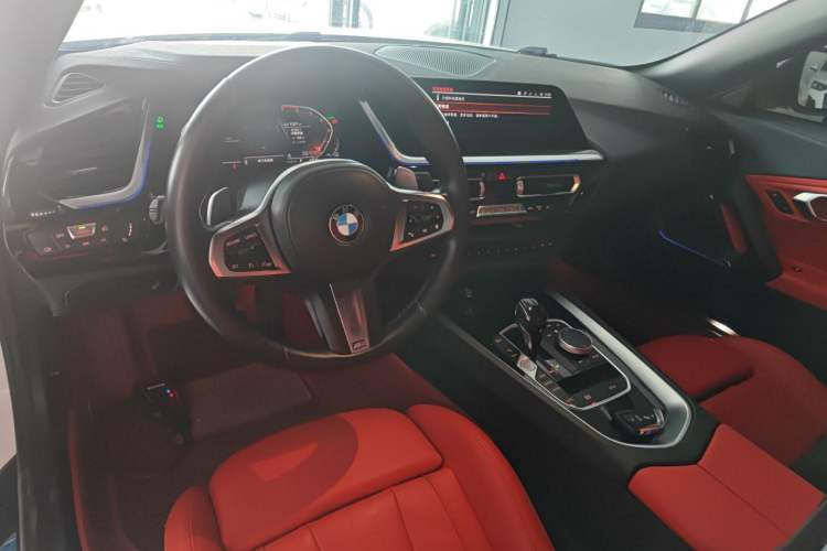 Used BMW Z4 2019 sDrive 25i M Sport Package