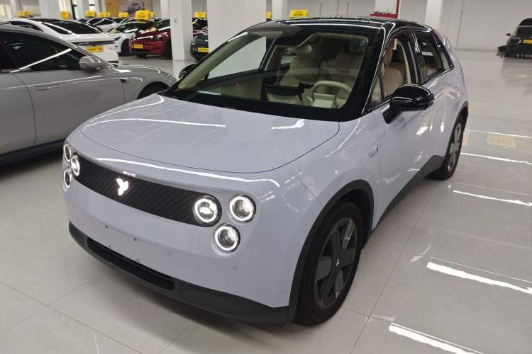 Used firefly firefly 2025 Illuminated Edition