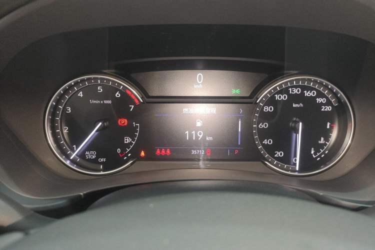 Used Cadillac XT4 2022 28T Two-Wheel Drive Prestige Version
