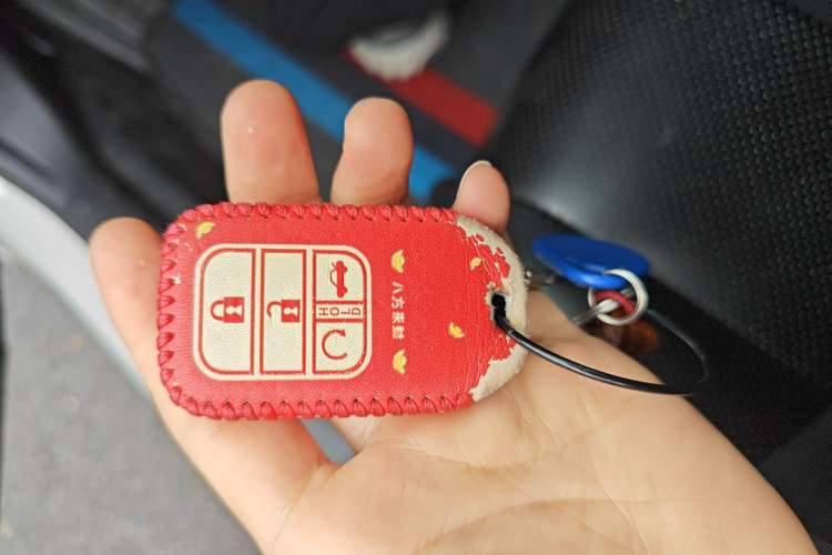 Used Honda Civic 2019 220TURBO CVT Dynamic Edition China VI
