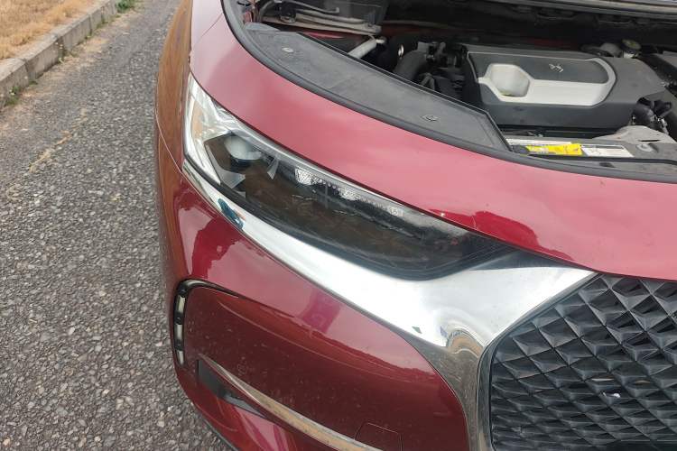 Used  7 2018 45THP Rivoli Prestige Edition