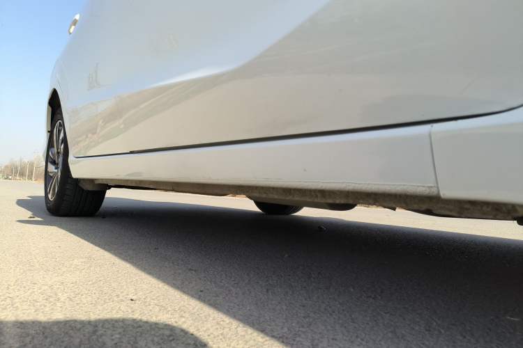 Used Honda Crider 2019 180 Turbo CVT Comfort Version China VI
