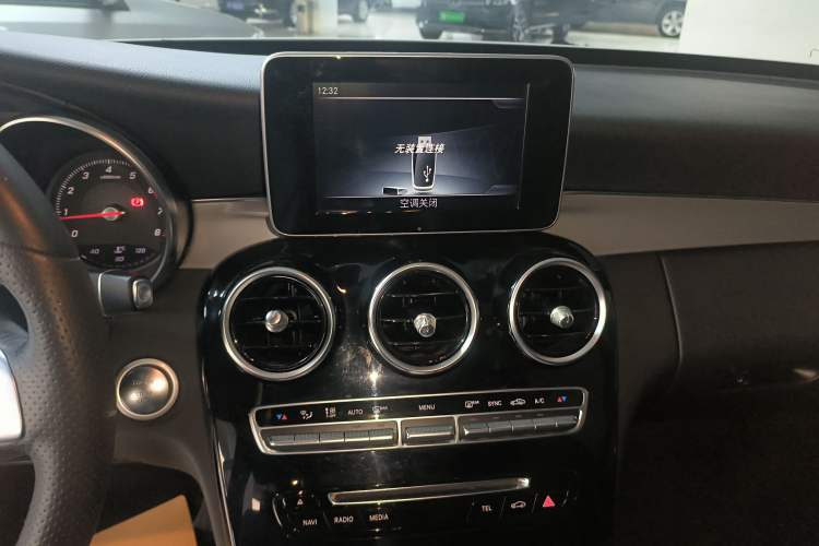 Used Mercedes-Benz C-Class 2017 C 200 Sport Edition 4MATIC