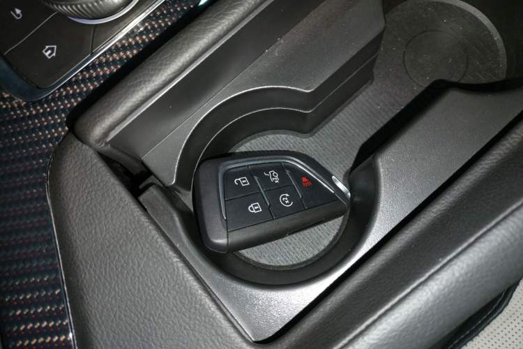 Used Cadillac CT5 2024 28T Platinum Edition
