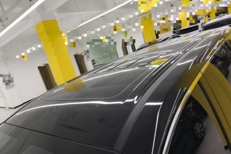 Used GAC Trumpchi M8 2024 Master Series 400T Prestige Edition
