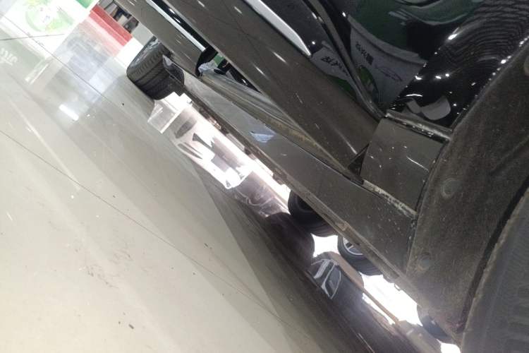 Used  Star Era ET 2025 Range-Extended 240 Pro All-Wheel Drive High-Speed Driver Assistance