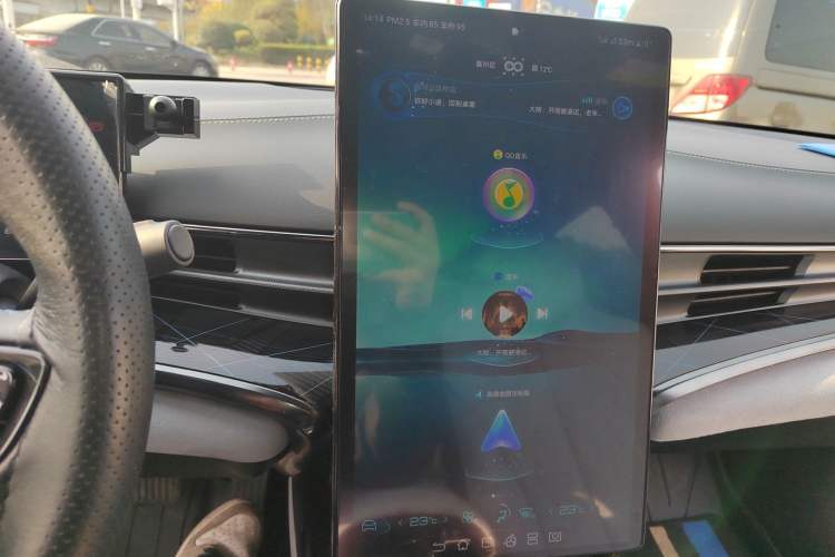 Used BYD Seal 2022 550 km Standard Range Rear-Wheel Drive Prestige Version
