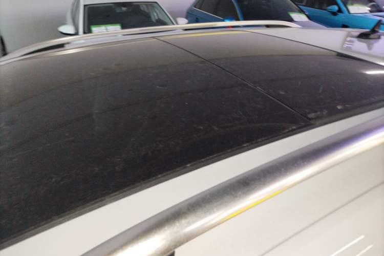 Used Volkswagen T-ROC 2021 280TSI DSG Two-Wheel Drive Comfort Connect 30th Anniversary Edition
