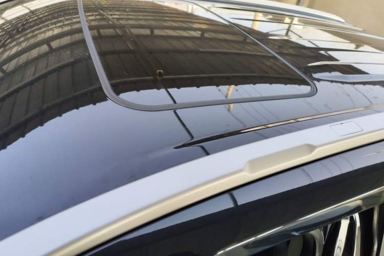 Used Toyota Wildlander 2022 Dual-Engine 2.5L E-CVT Two-Wheel Drive Luxury PLUS Edition