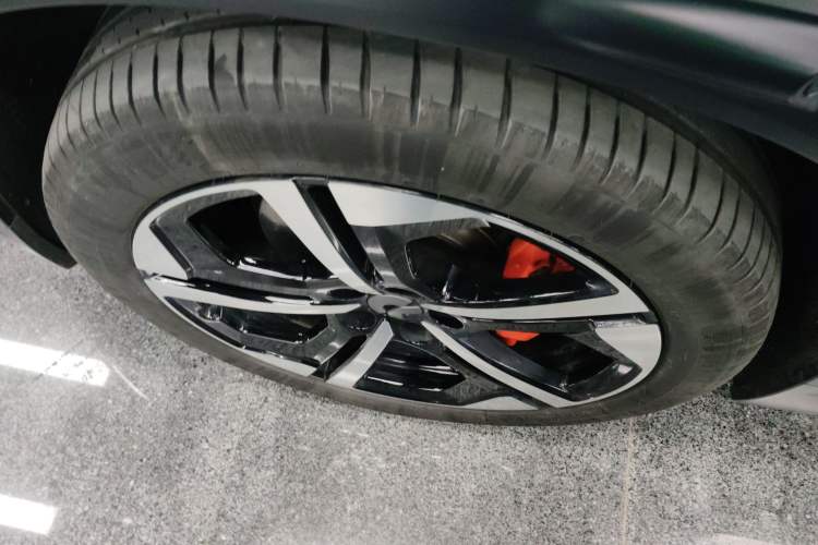 Used Nio ES7 2022 100kWh First Edition
