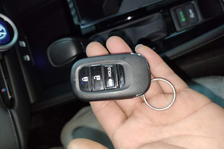 Used Honda Accord 2023 260TURBO Smart Enjoyment Version