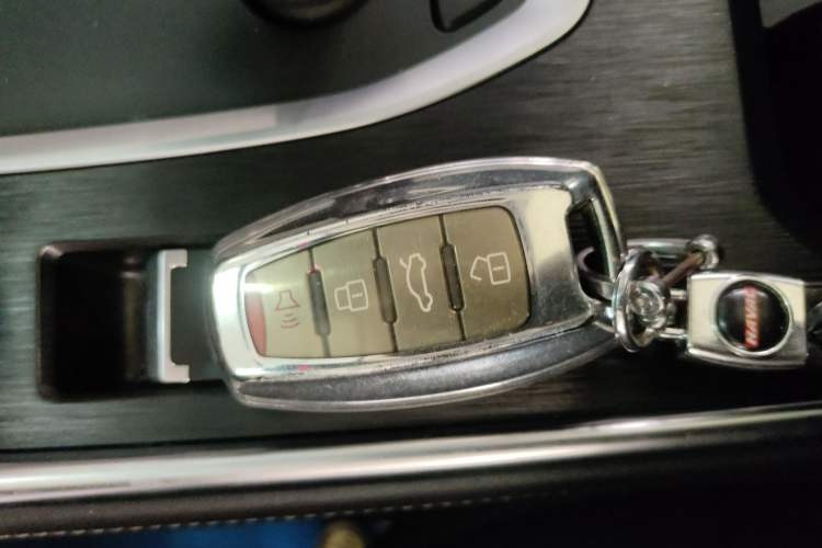 Used Haval H6 2021 National Trend Edition 1.5T Automatic Champion Version
