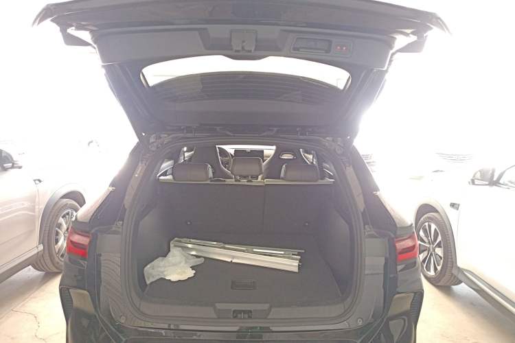 Used BYD Song PLUS New Energy 2025 EV Intelligent Driving Version 520km Premium Model