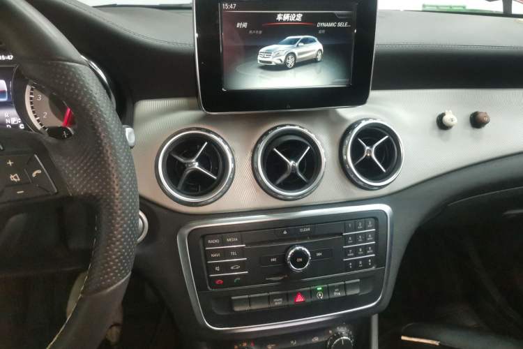 Used Mercedes-Benz GLA 2016 GLA 200 Fashion Model