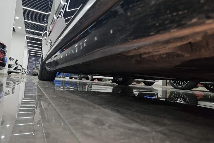 Used Audi A8 2019 Plus A8L 50 TFSI quattro Comfort Model