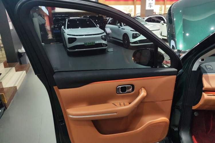 Used Leapmotor C10 2024 210 Smart Edition
