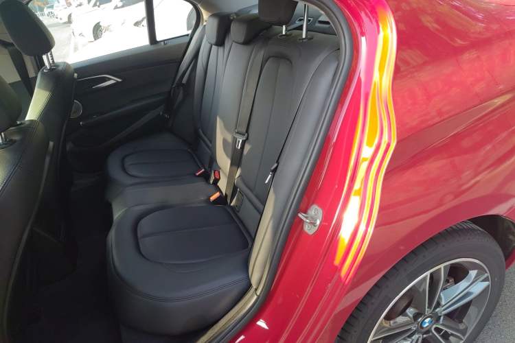 Used BMW 1 Series 2021 Revised 120i M Sport Edition
