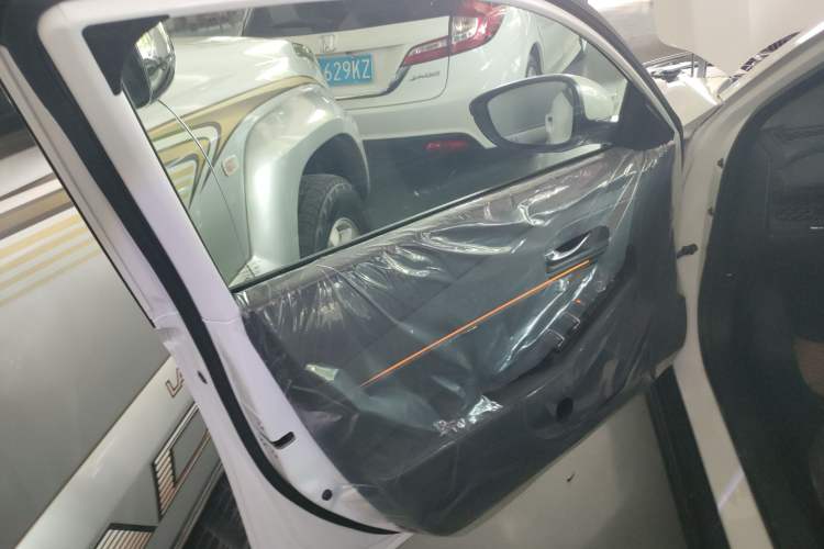 Used Honda Accord 2025 260TURBO Luxury Edition
