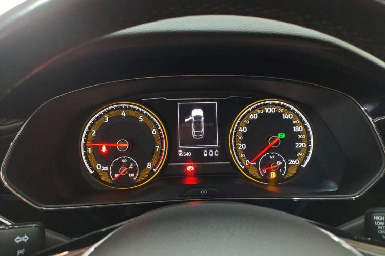 Used Volkswagen Passat 2021 330TSI Elite Edition