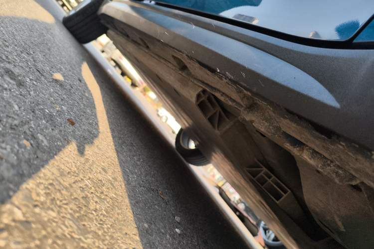 Used ORA Good Cat 2021 400km Standard Range Athena Edition Lithium-Ion Battery