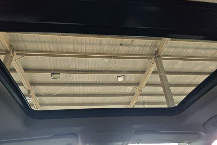 Used Buick Enclave 2020 28T Four-Wheel Drive Prestige Version
