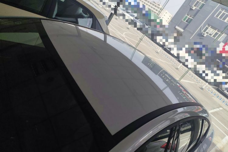 Used BYD Qin PLUS 2025 DM-i Smart Drive 55KM Leading Model