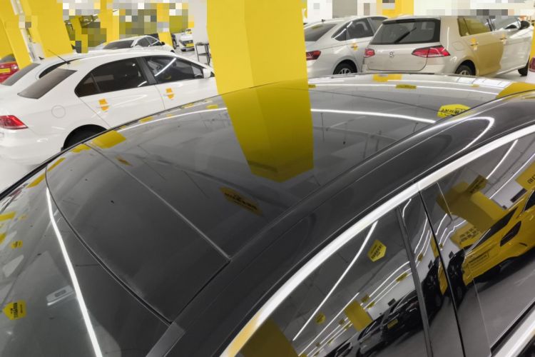 Used Mercedes-Benz E-Class New Energy 2024 E 350 e L Plug-in Hybrid Sedan
