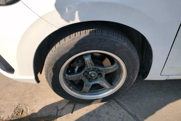 Used Honda Fit 2023 1.5L CVT Trend Edition
