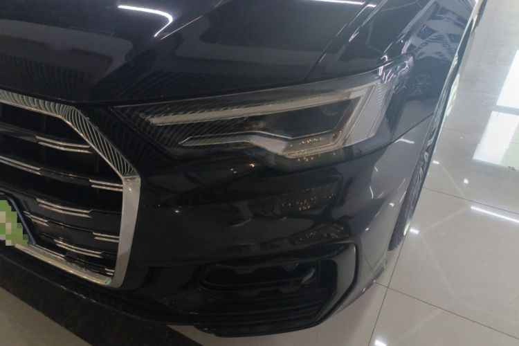 Used Audi A6L 2023 45 TFSI quattro Prestige Dynamic Edition
