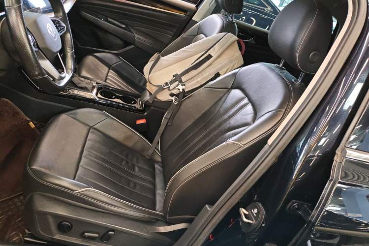 Used Volkswagen Passat 2023 Revised 330TSI Starry Elite Edition
