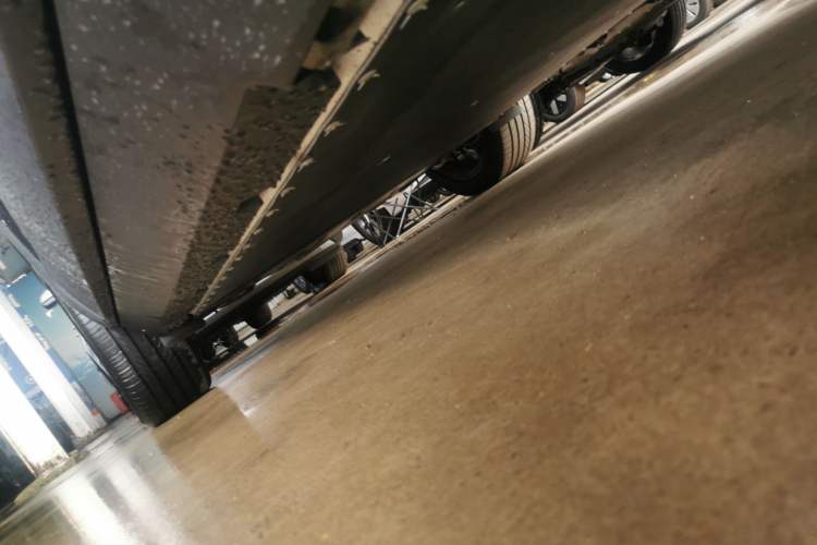 Used  Titanium 3 2025 501 km All-Wheel Drive Intelligent Driving Max Edition