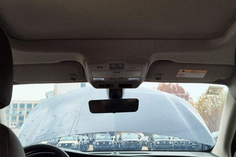 Used Buick Envision 2021 532T Two-Wheel-Drive Luxury Version
