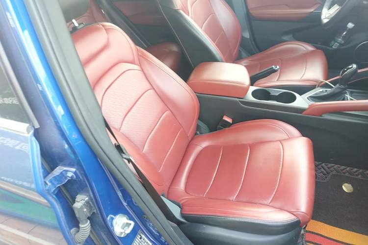 Used Dongfeng Fengon 500 2022 1.5L CVT Enjoyment Version
