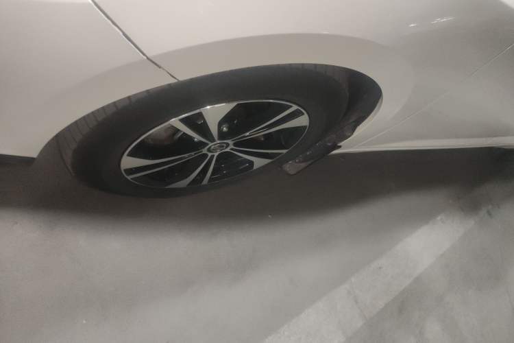 Used Nissan Sylphy 2021 1.6L XL CVT Enjoyment Edition
