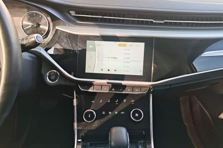 Used Chery Arrizo GX 2019 Champion Edition 1.5L CVT Fashion Model