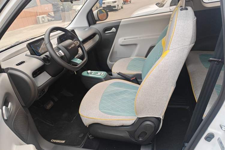 Used  Lumin 2024 130km Qingyue Version