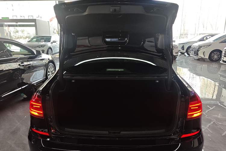 Used Volkswagen Passat 2017 330TSI DSG Prestige Edition
