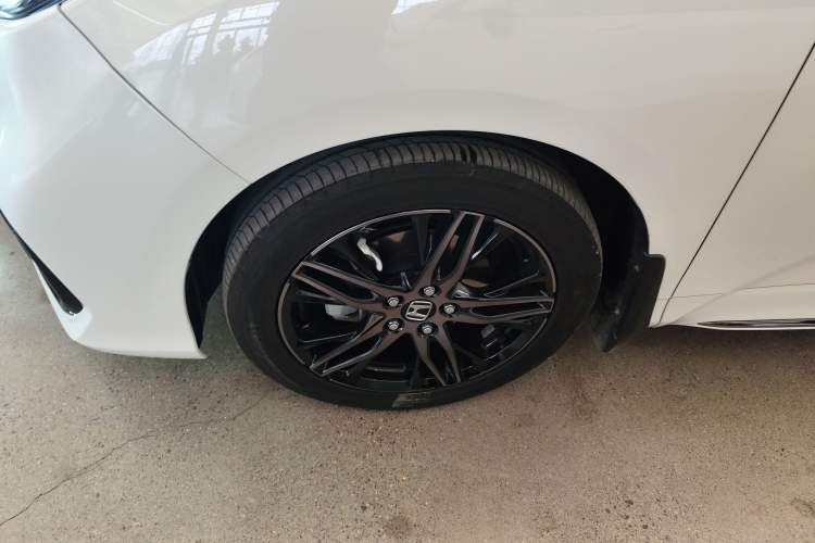 Used Honda Odyssey 2024 2.0L eHEV Sharp·Luxury Edition