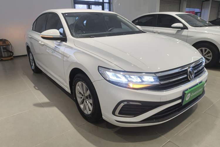 Used Volkswagen Bora 2023 200TSI DSG Comfort Edition
