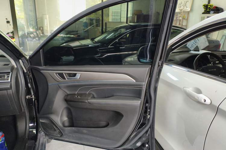 Used Haval M6 2021 PLUS 1.5T DCT Comfort Edition
