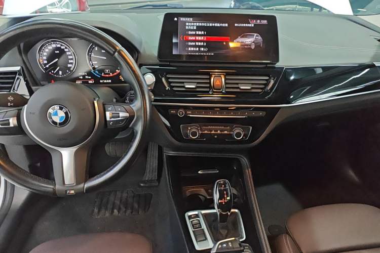 Used BMW 1 Series 2022 120i M Sport Night Edition