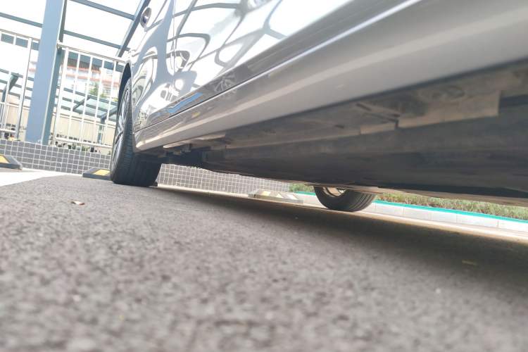 Used Lexus ES 2021 300h Excellence Edition
