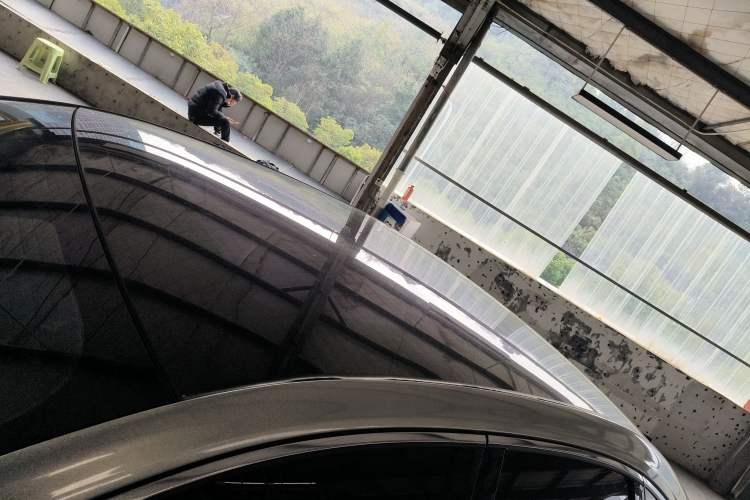 Used AION S Plus 2022 70 Intelligent Edition
