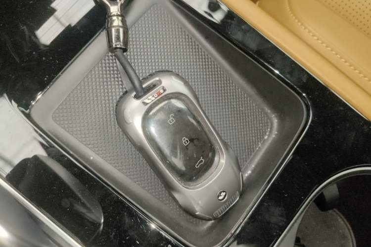 Used Li Auto ONE 2020 Extended-Range 6-Seater Version